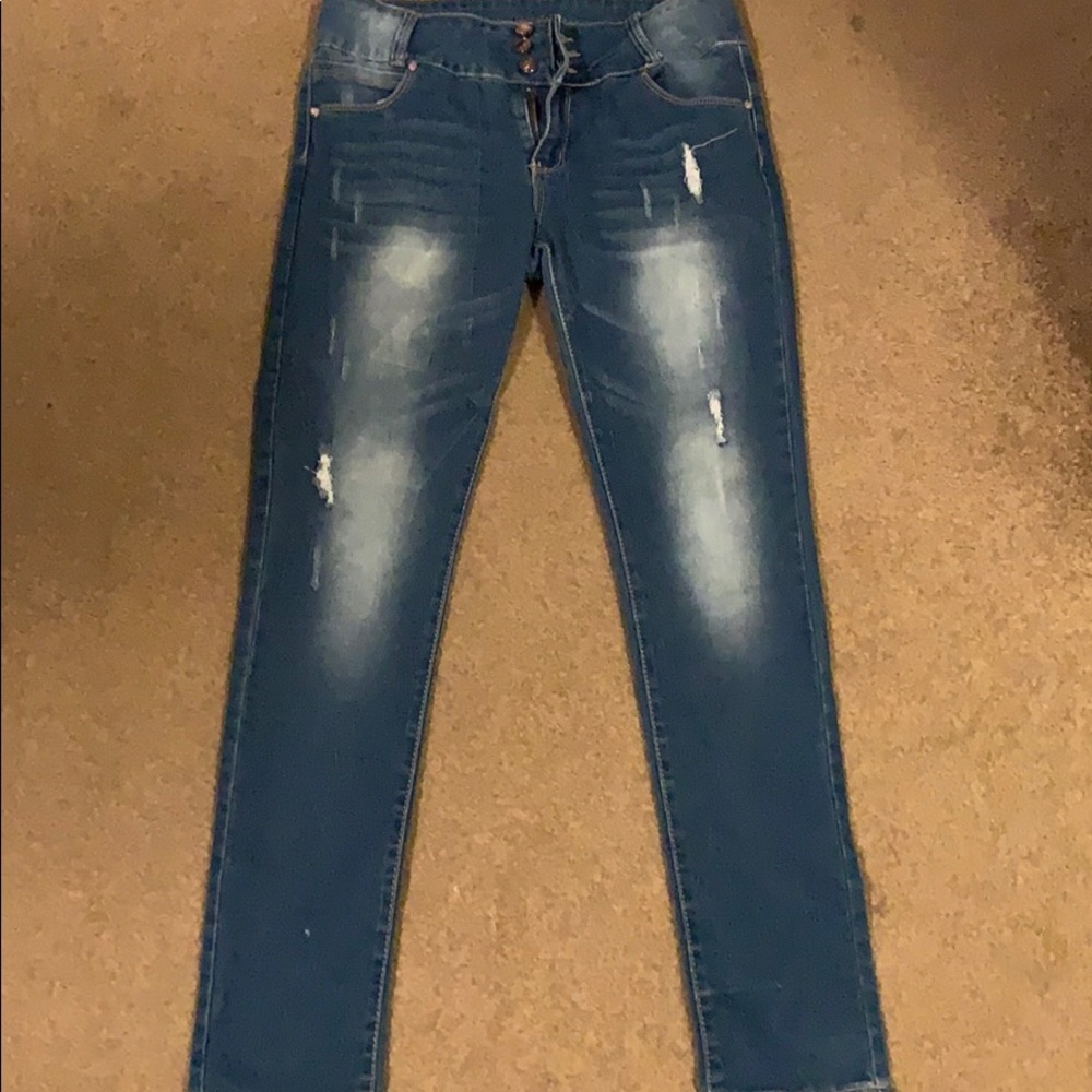 Jeans